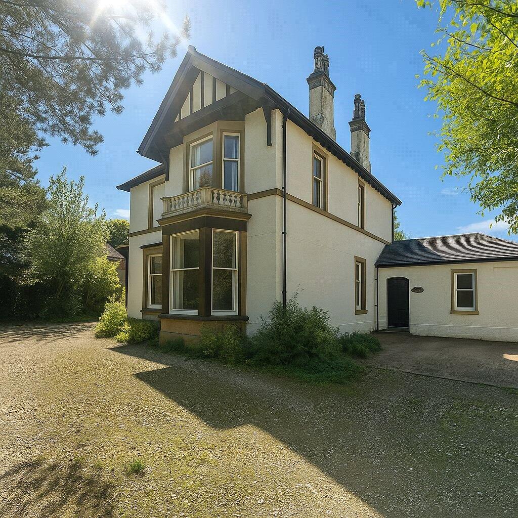 Main image of property: London Road, Kilmarnock, East Ayrshire, KA3