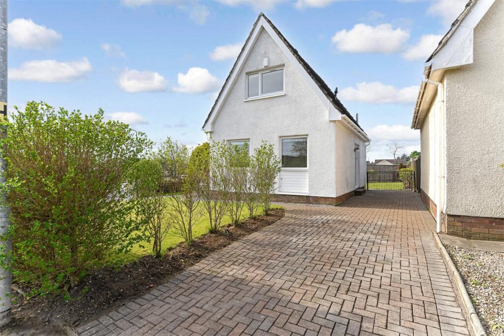 Main image of property: Jamieson Place, Stewarton, Kilmarnock, East Ayrshire, KA3