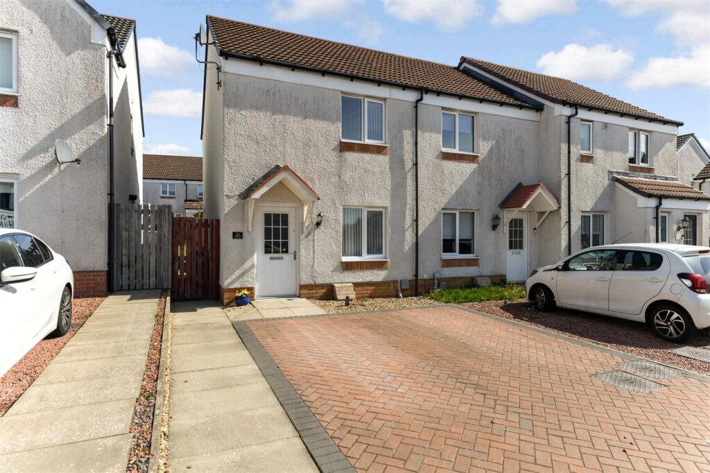 Main image of property: Ladyacre Wynd, Irvine, North Ayrshire, KA11