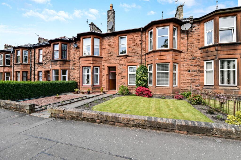 Main image of property: Fairyhill Road, Kilmarnock, East Ayrshire, KA1