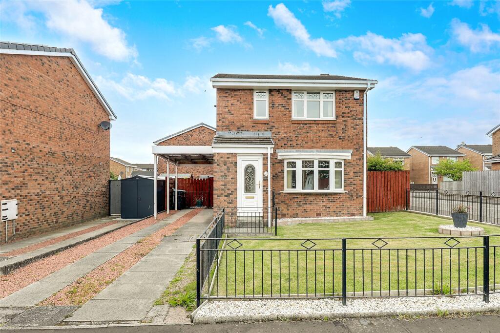 Main image of property: Stafford Street, Kilmarnock, East Ayrshire, KA3