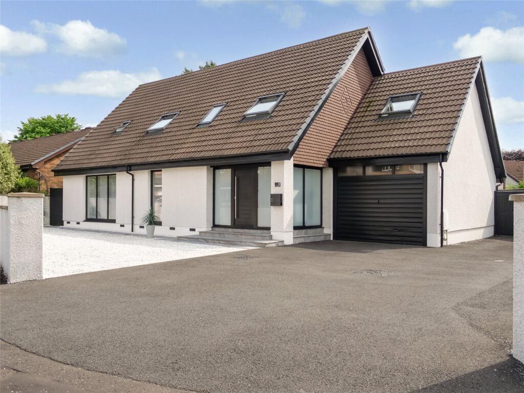 Main image of property: Balgray Way, Girdle Toll, Irvine, North Ayrshire, KA11