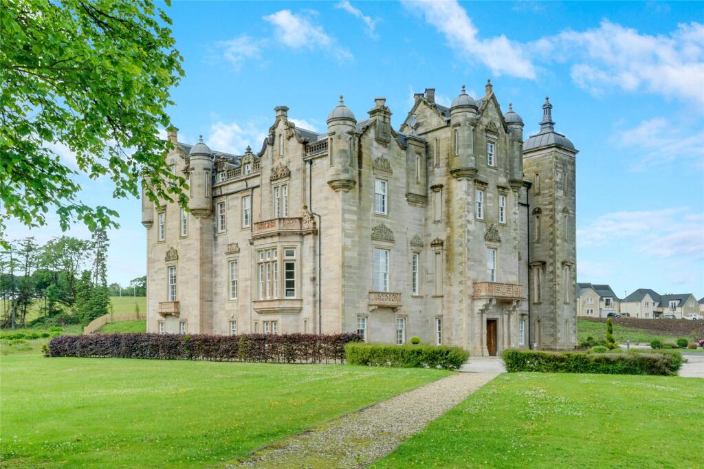 Main image of property: Dunlop, Kilmarnock, East Ayrshire, KA3