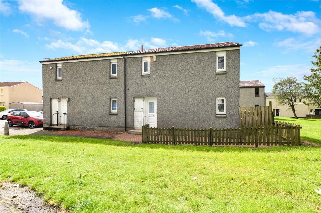 Main image of property: Balfour Court, Kilmarnock, East Ayrshire, KA3