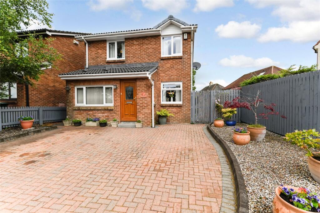 Main image of property: Machrie Road, Kilmarnock, East Ayrshire, KA3