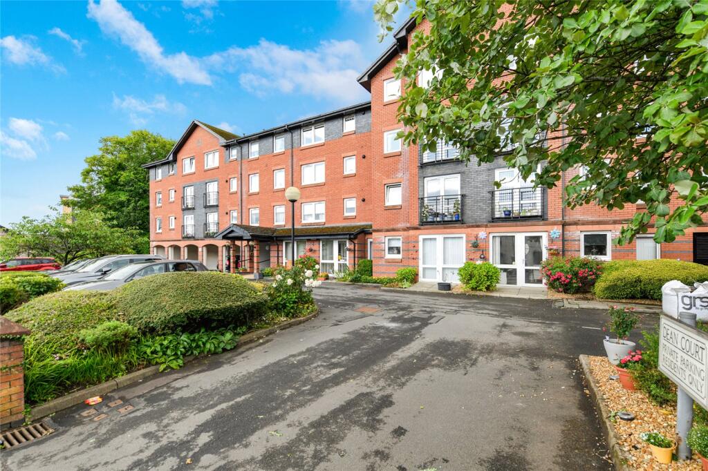 Main image of property: Dean Court, Kilmarnock, East Ayrshire, KA3