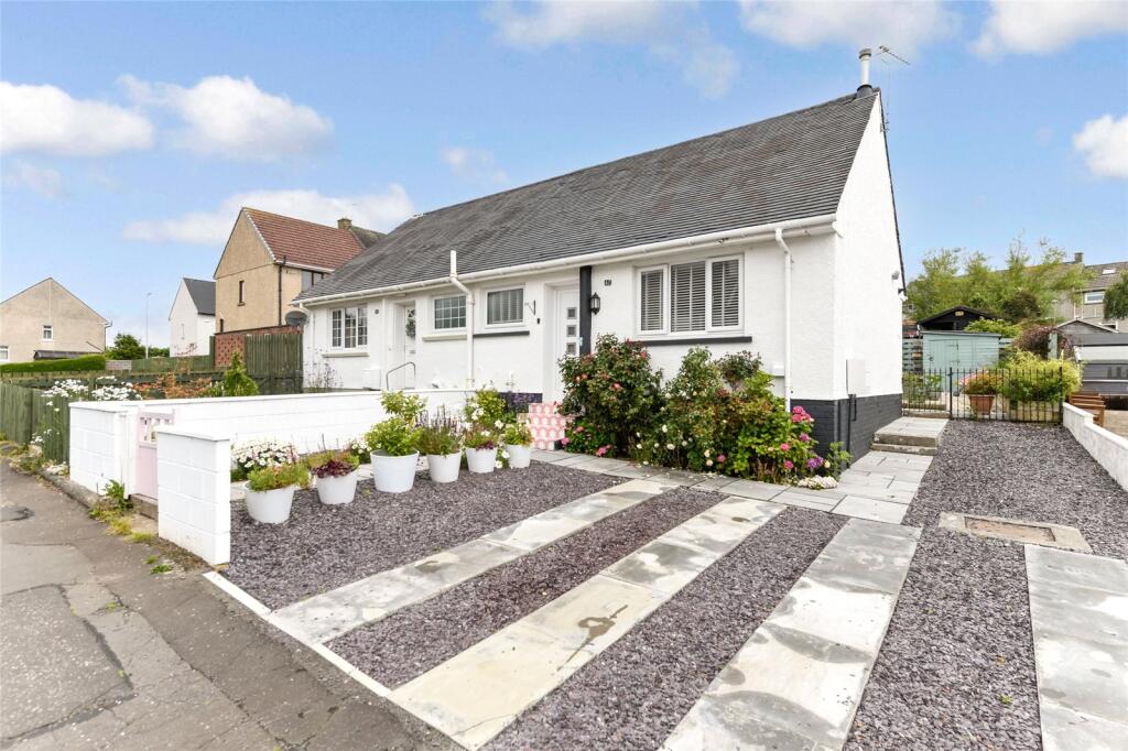 Main image of property: Brewlands Crescent, Symington, Kilmarnock, South Ayrshire, KA1