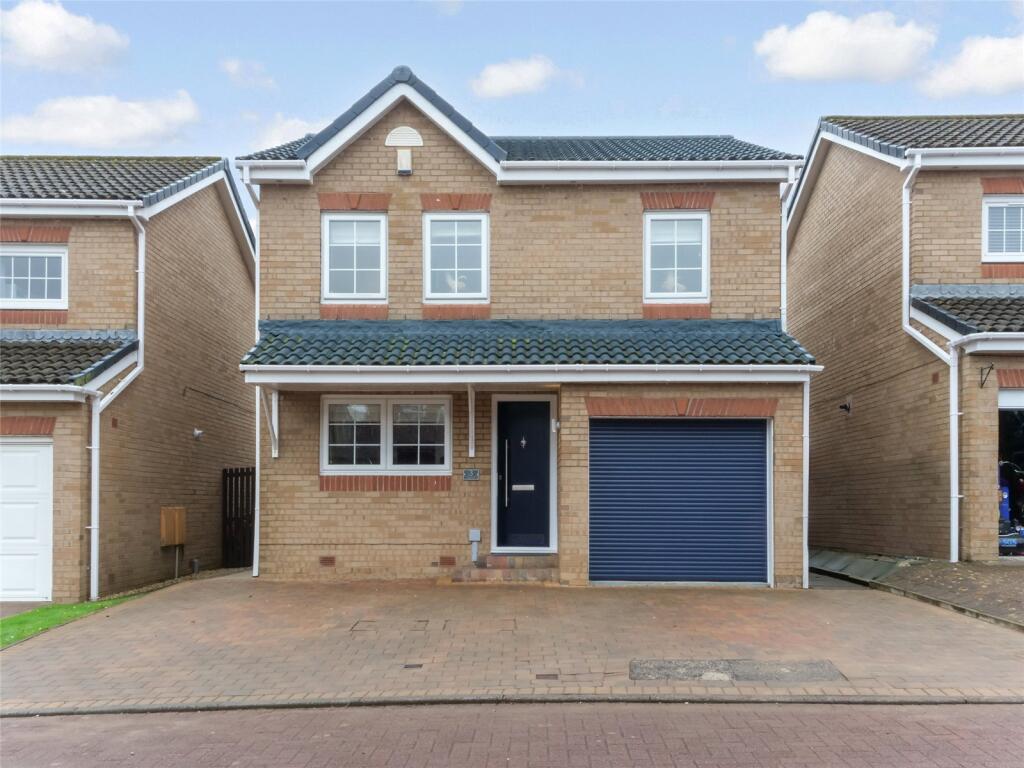 Main image of property: Swinton Place, Lawthorn, Irvine, North Ayrshire, KA11