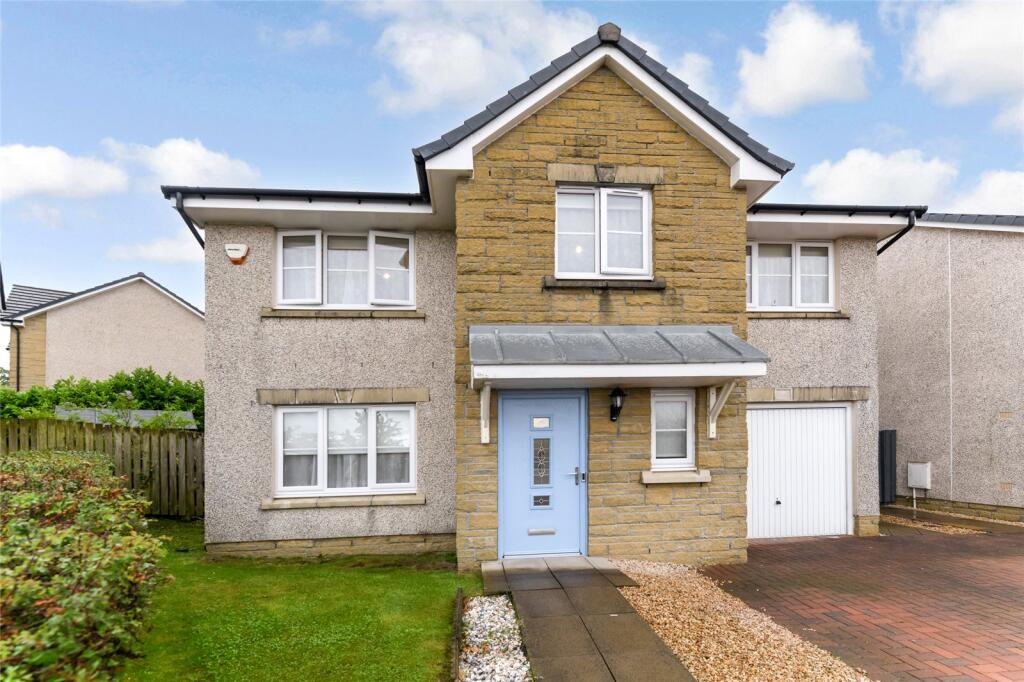 Main image of property: Pine Close, Stewarton, Kilmarnock, East Ayrshire, KA3