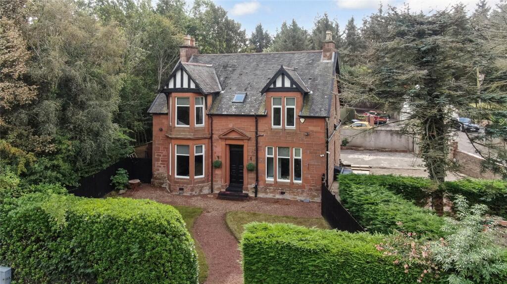 Main image of property: Main Street, Dreghorn, Irvine, North Ayrshire, KA11