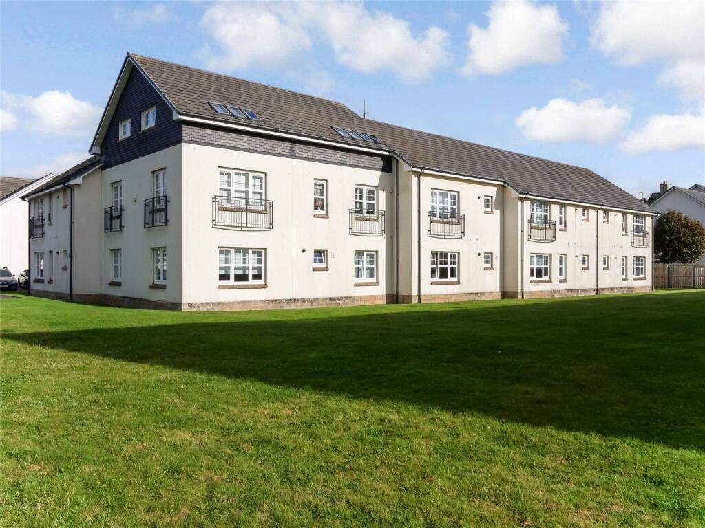 Main image of property: Belfast Quay, Irvine, North Ayrshire, KA12
