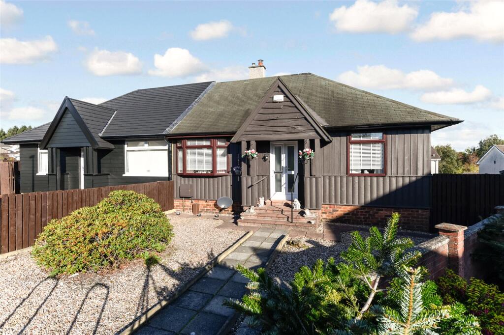 Main image of property: Portland Terrace, Riccarton Road, Hurlford, Kilmarnock, KA1
