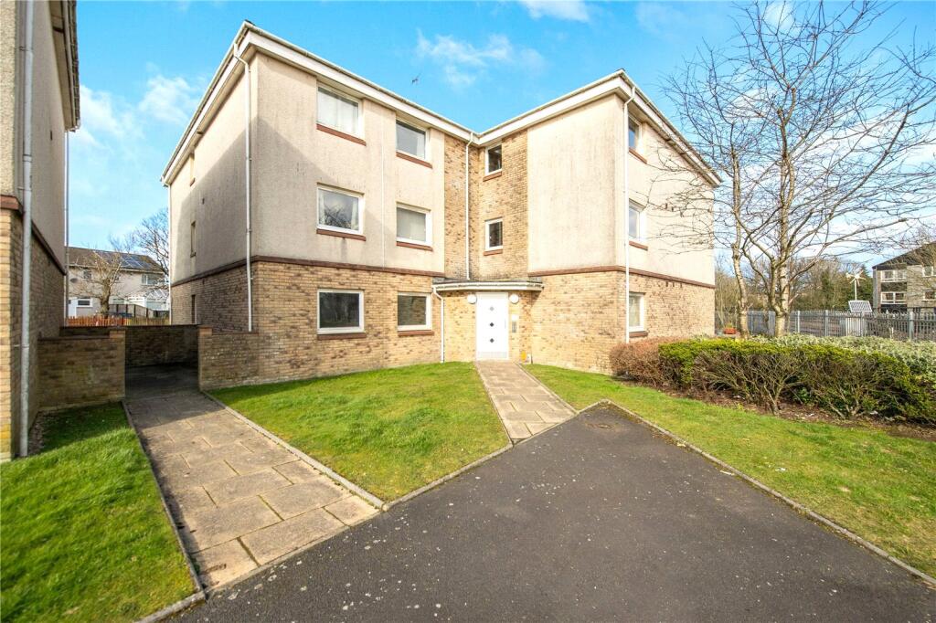 Main image of property: Cocklebie Road, Stewarton, Kilmarnock, East Ayrshire, KA3