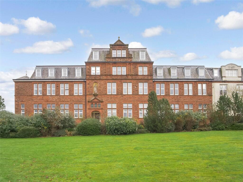 Main image of property: Hill Street, Kilmarnock, East Ayrshire, KA3