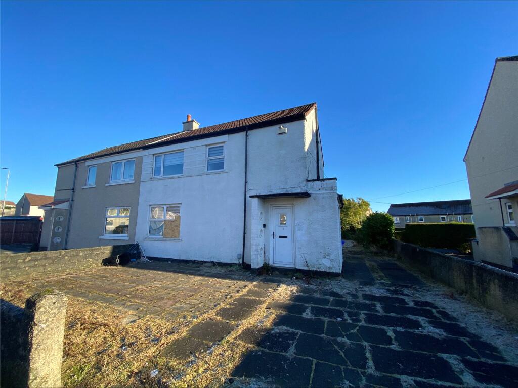 Main image of property: Titwood Drive, Kilmarnock, East Ayrshire, KA3