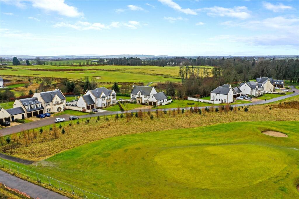 Main image of property: Rowallan Castle Estate, Kilmaurs, Kilmarnock, East Ayrshire, KA3