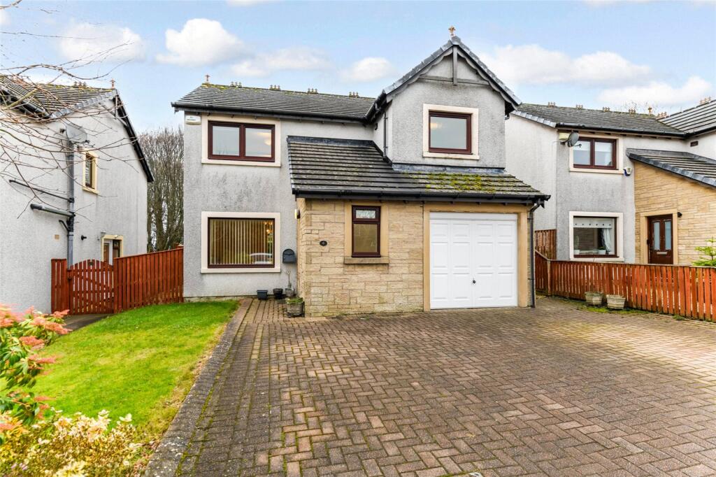 Main image of property: Lomond View, Symington, Kilmarnock, South Ayrshire, KA1
