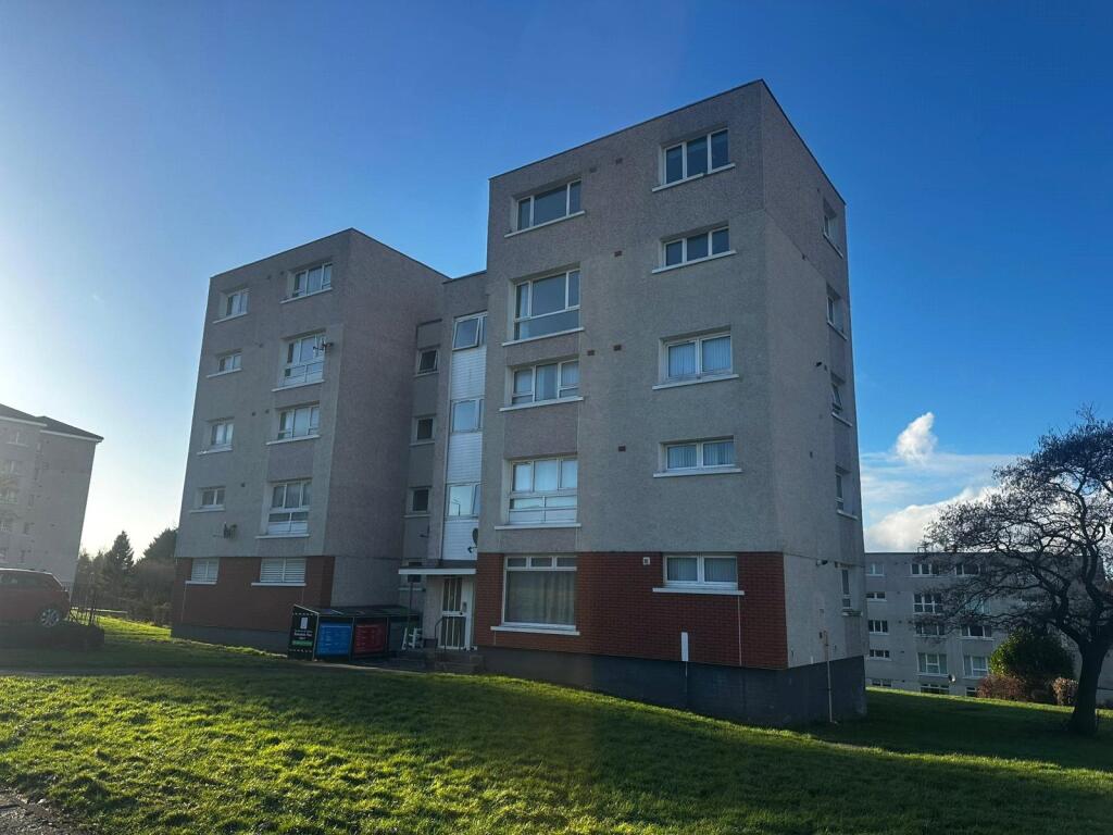 Main image of property: Mackendrick Place, Kilmarnock, East Ayrshire, KA3