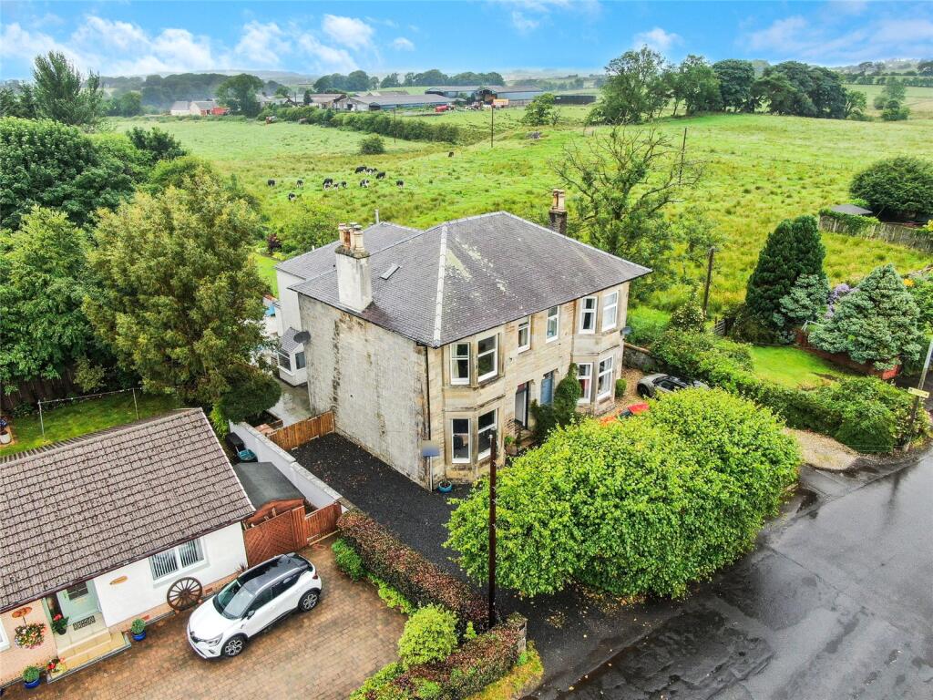 Main image of property: Newmill Road, Dunlop, Kilmarnock, East Ayrshire, KA3