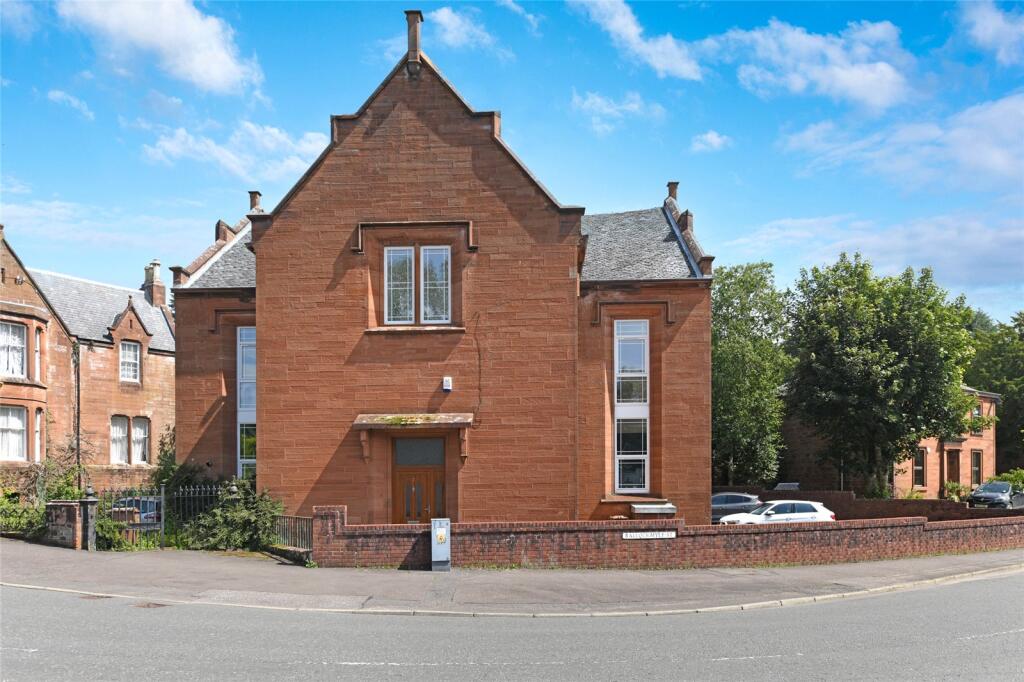 Main image of property: Mauchline Road, Catrine, Mauchline, East Ayrshire, KA5