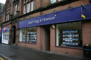 Slater Hogg & Howison, Kilmarnockbranch details