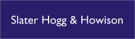 Slater Hogg & Howison, Kilmarnock Estate Agent Logo