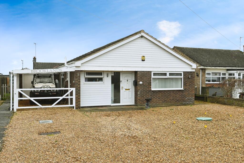 Main image of property: Salts Road, West Walton, Wisbech, Norfolk, PE14