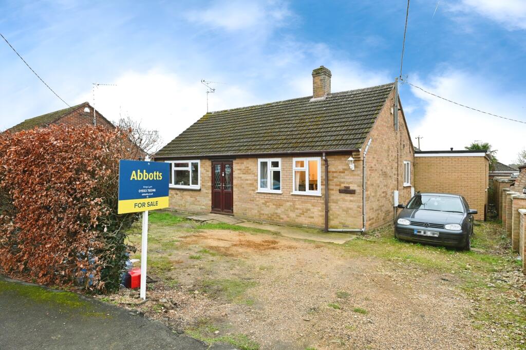 Main image of property: Westland Chase, West Winch, King's Lynn, Norfolk, PE33