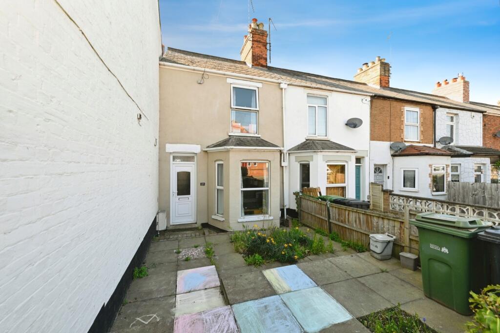 Main image of property: Wootton Road, Gaywood, King's Lynn, Norfolk, PE30
