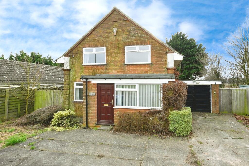 Main image of property: Lynn Road, East Winch, King's Lynn, Norfolk, PE32