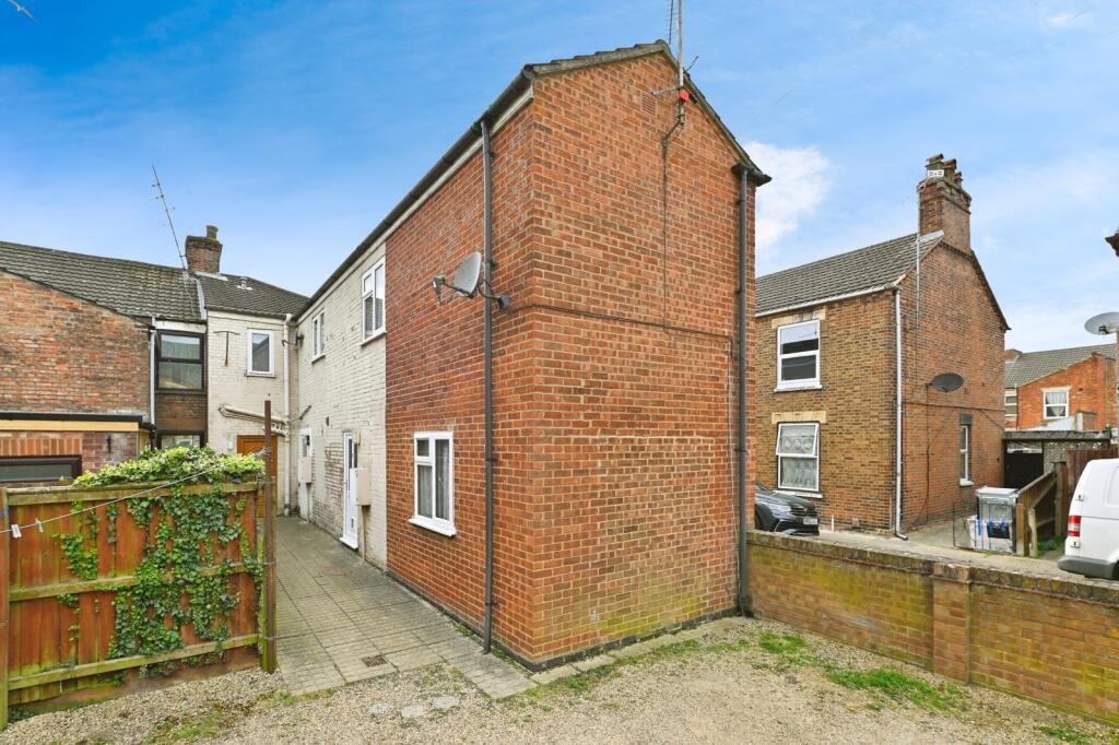 Main image of property: Cannon Street, WISBECH, Cambridgeshire, PE13