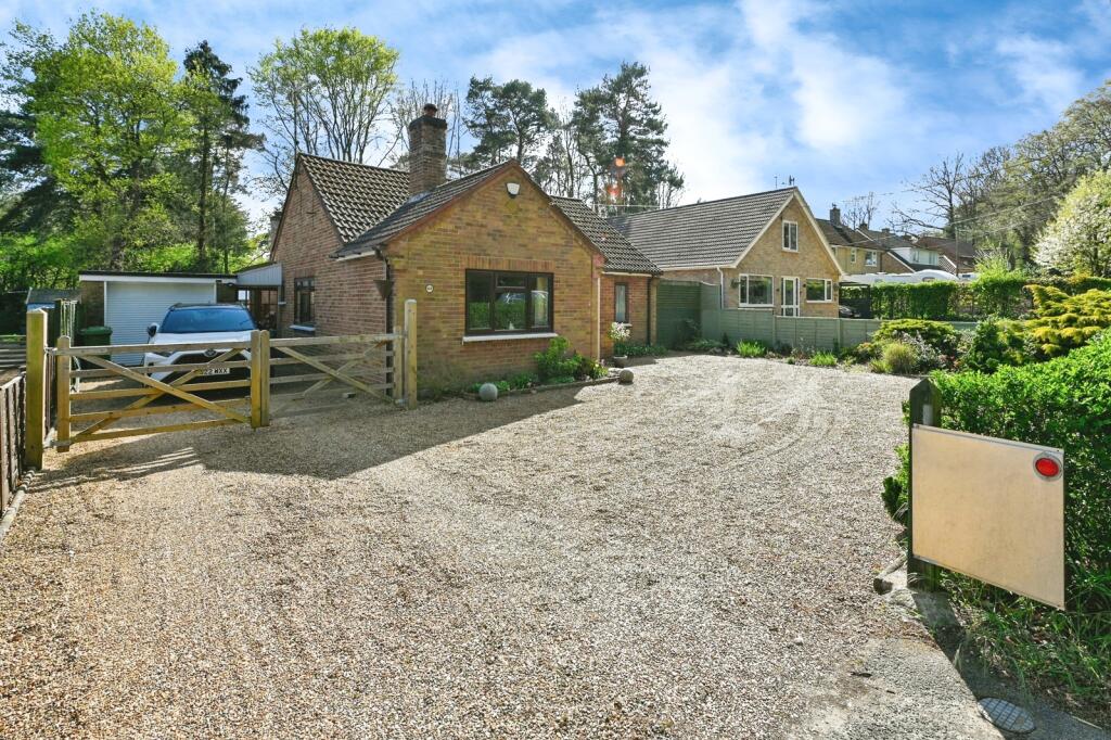 Main image of property: Brow Of The Hill, KING'S LYNN, Norfolk, PE32