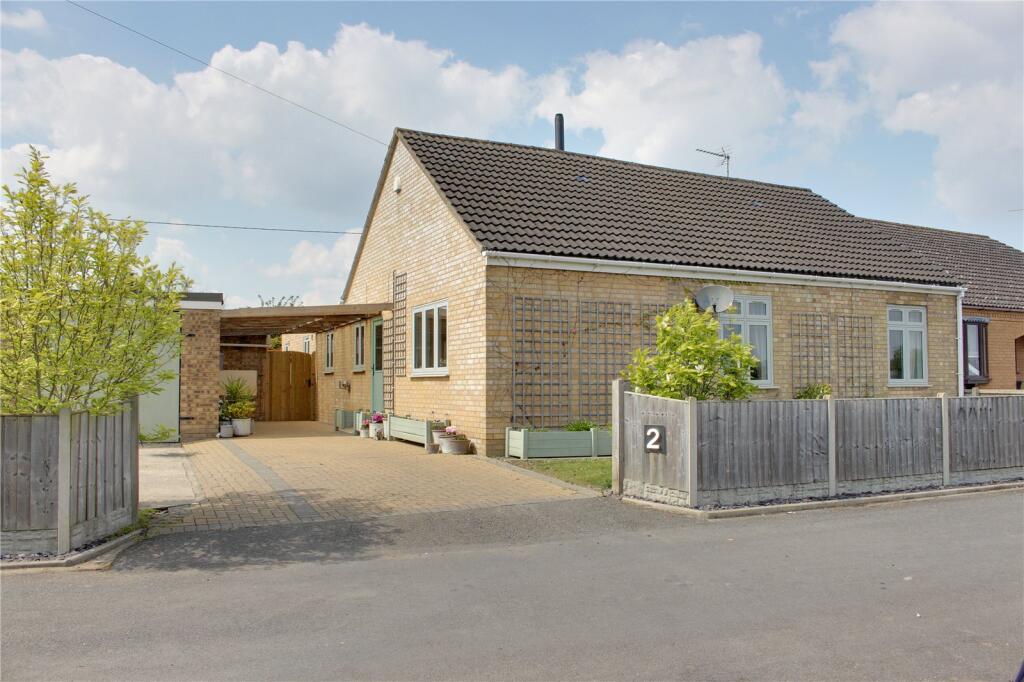 Main image of property: Bambers Lane, Emneth, Wisbech, Norfolk, PE14