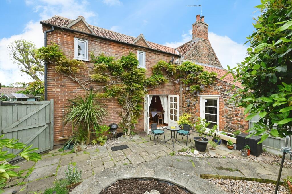 Main image of property: The Green, North Wootton, King's Lynn, Norfolk, PE30