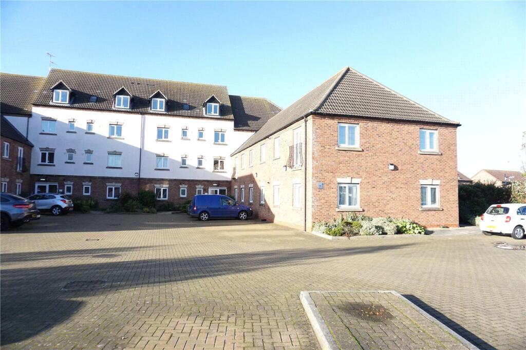 Main image of property: Coopers Court, Wisbech Road, Kings Lynn, Norfolk, PE30