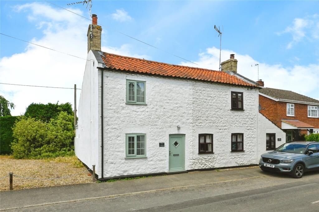 Main image of property: Castle Road, Wormegay, Kings Lynn, Norfolk, PE33