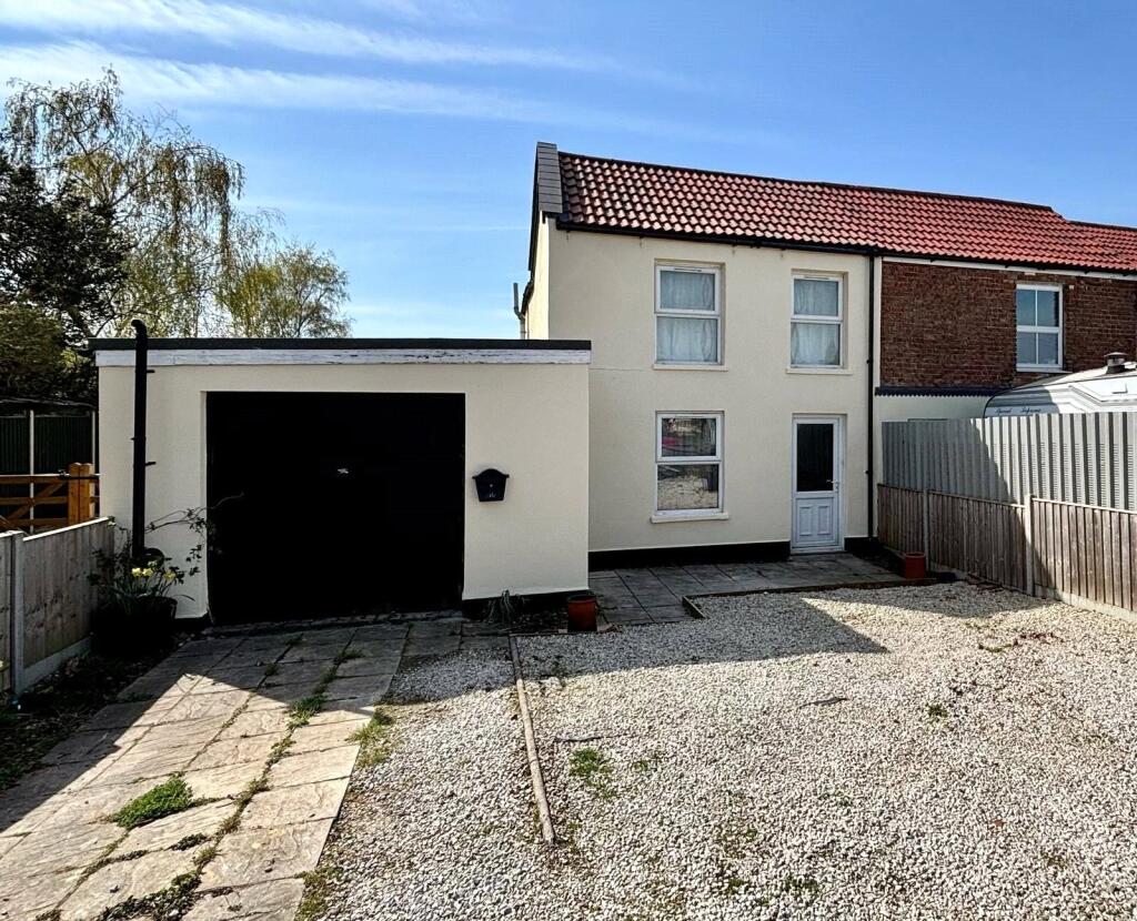 Main image of property: Main Road, Terrington St. John, Wisbech, Norfolk, PE14