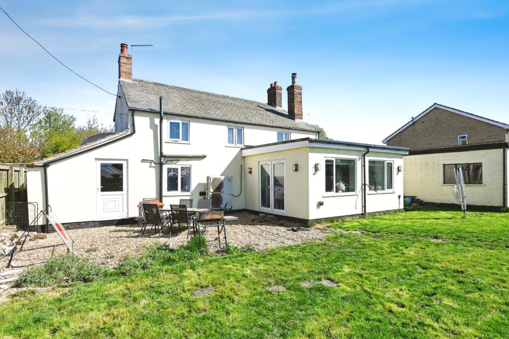 Main image of property: Isle Road, Outwell, Wisbech, PE14