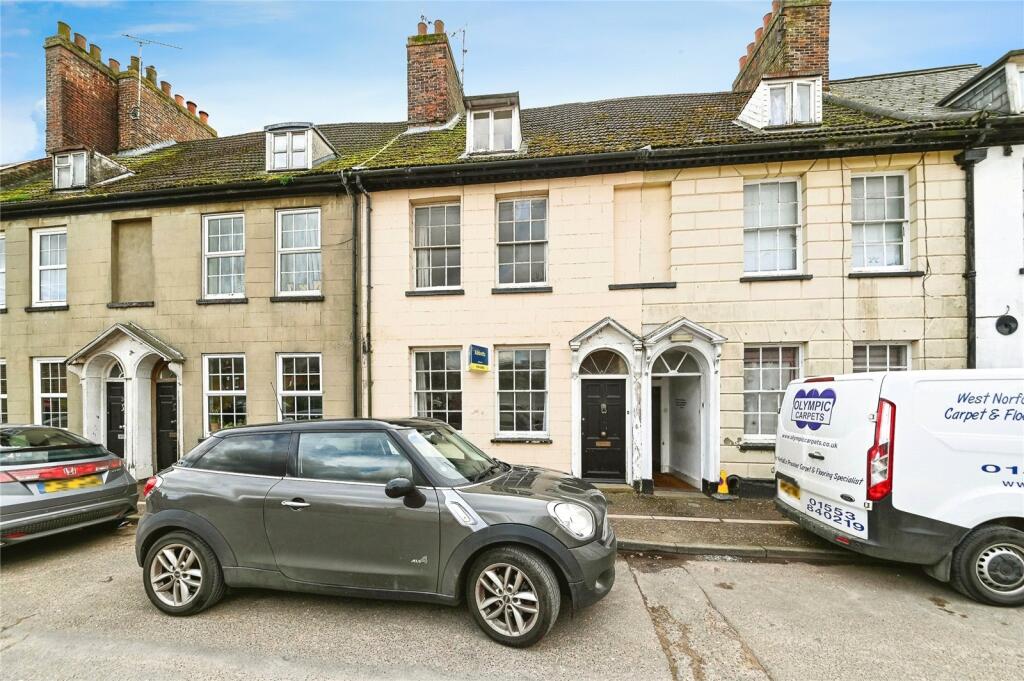 Main image of property: All Saints Street, King's Lynn, Norfolk, PE30