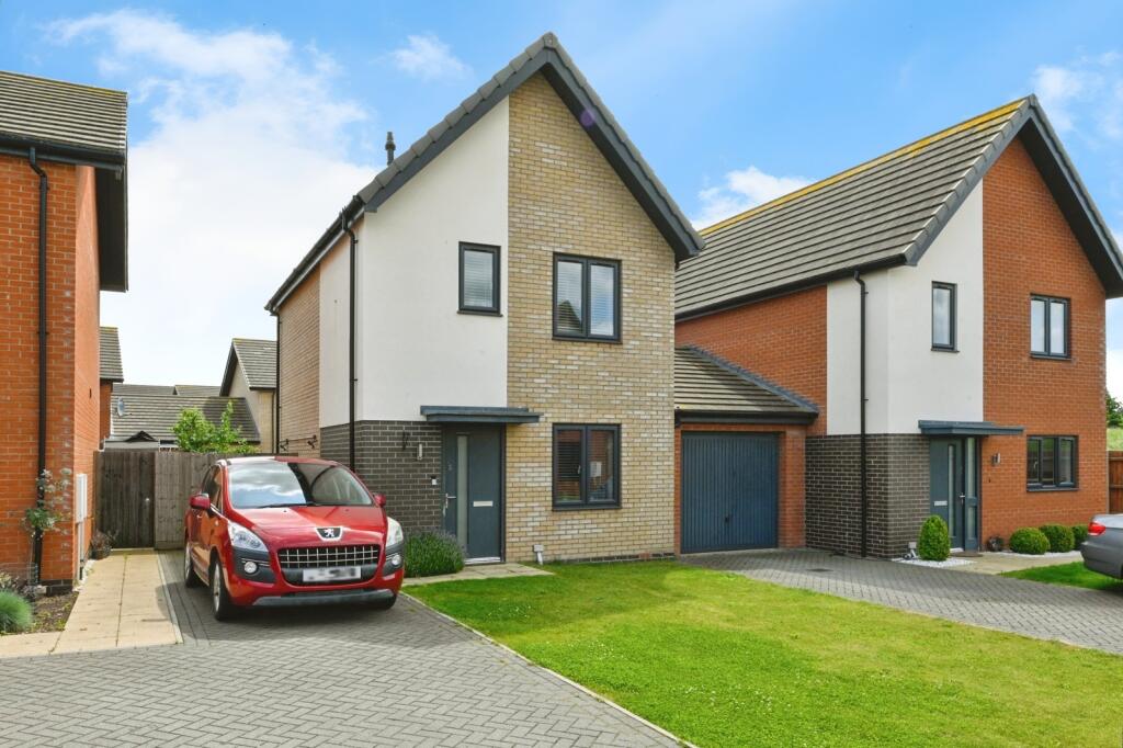 Main image of property: Stiffkey Court, King's Lynn, Norfolk, PE30