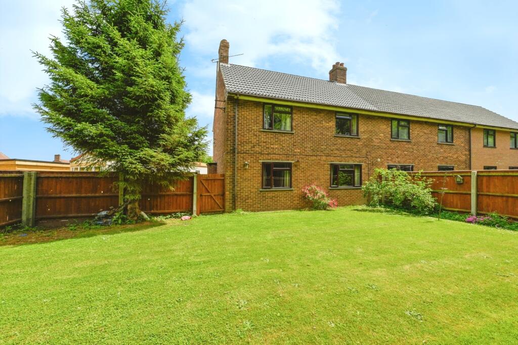 Main image of property: Benns Lane, Terrington St. Clement, King's Lynn, Norfolk, PE34