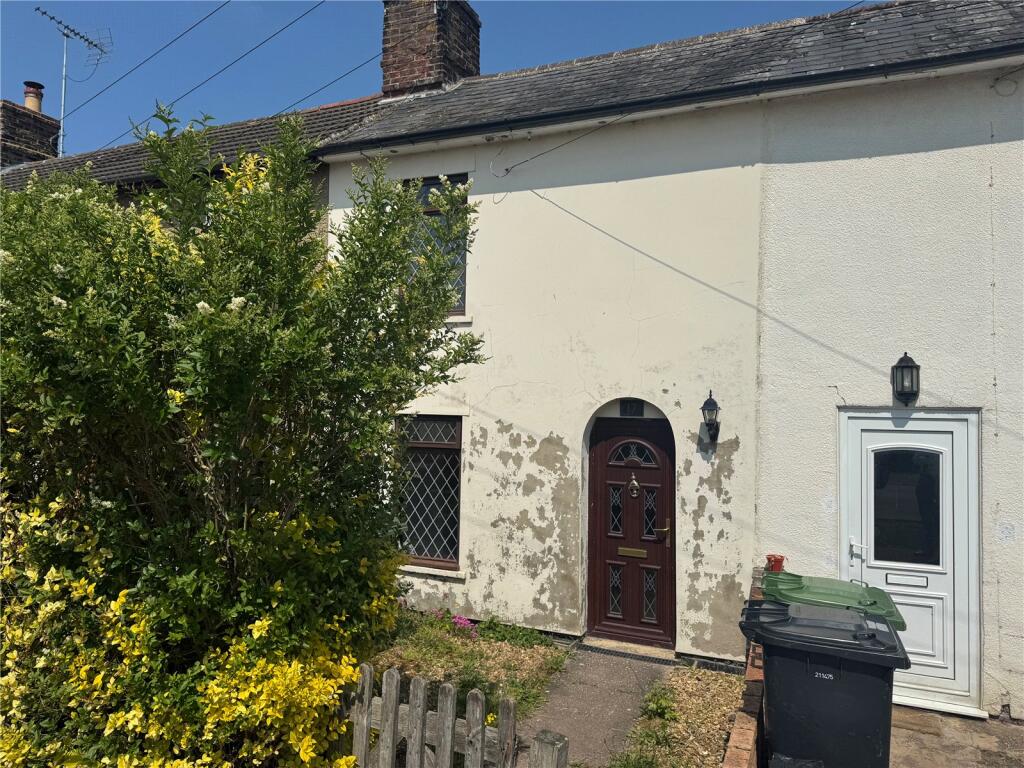 Main image of property: Magdalen Road, Tilney St. Lawrence, King's Lynn, Norfolk, PE34