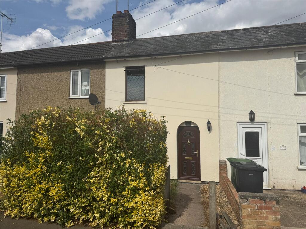 Main image of property: Magdalen Road, Tilney St. Lawrence, King's Lynn, Norfolk, PE34