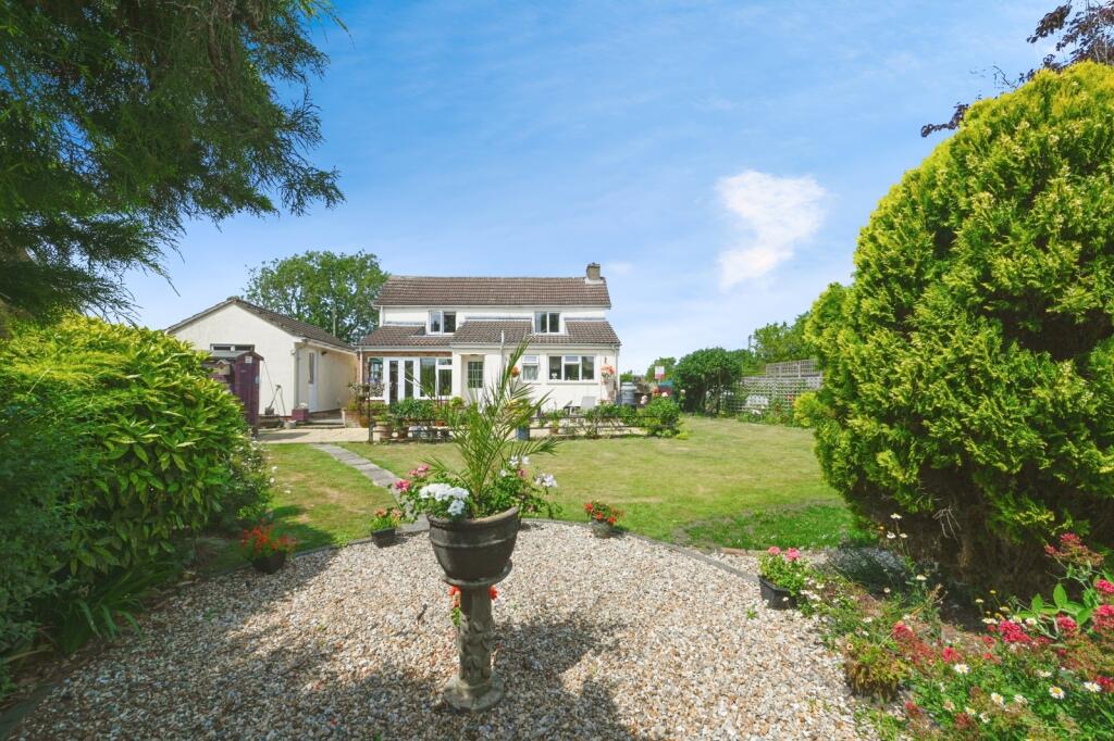 Main image of property: Folgate Lane, Walpole St. Peter, Wisbech, Norfolk, PE14