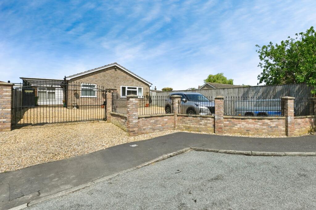 Main image of property: Holt Court, Walpole St. Peter, Wisbech, Norfolk, PE14