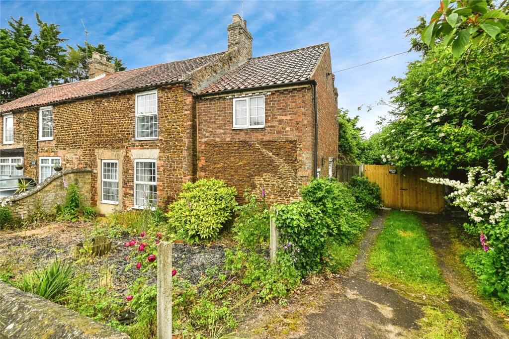 Main image of property: Lynn Road, Setchey, King's Lynn, Norfolk, PE33