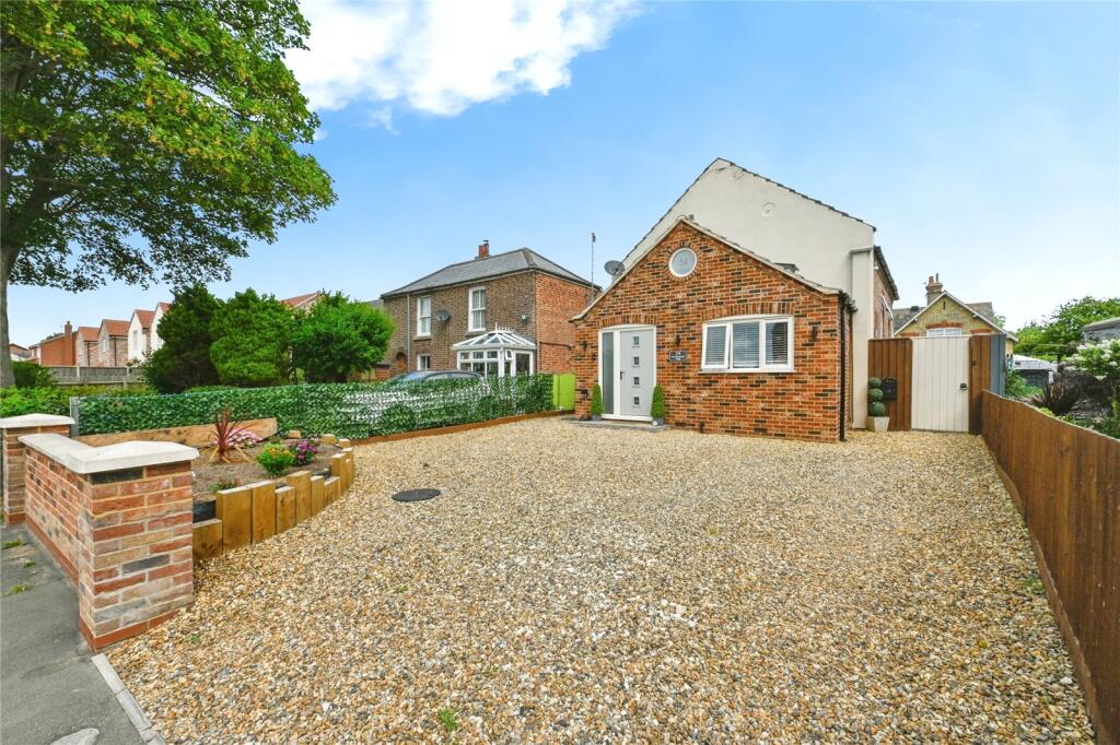 Main image of property: Sutton Road, Walpole Cross Keys, King's Lynn, PE34