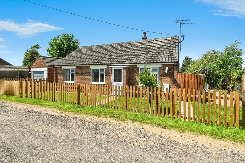 Main image of property: Willow Drive, Setchey, King's Lynn, Norfolk, PE33