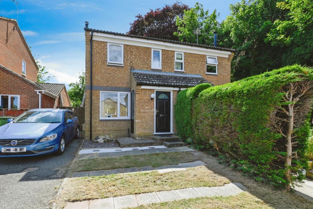 Main image of property: Lime Close, Marham, King's Lynn, Norfolk, PE33