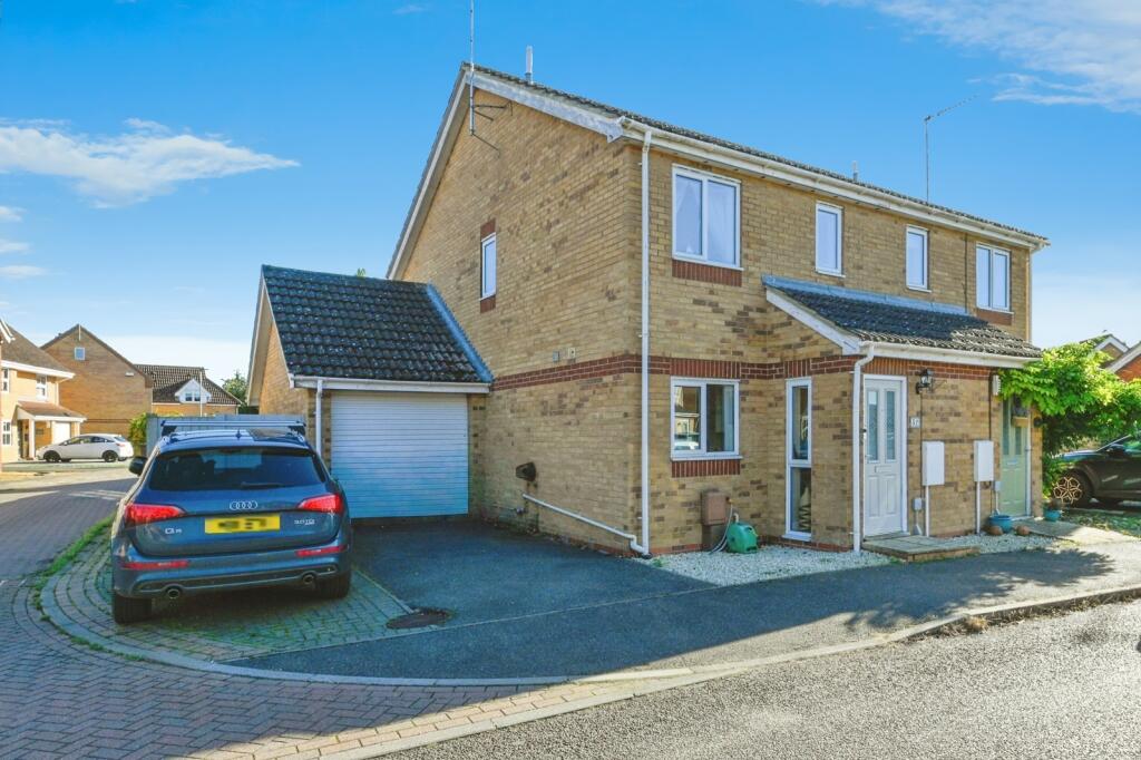 Main image of property: Lewis Drive, Wiggenhall St. Germans, King's Lynn, Norfolk, PE34